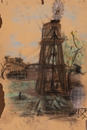 Grandpa's Windmill